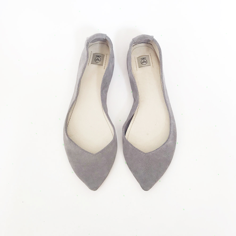 Classic bridal shoes — Ele Handmade Shoes