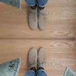 Desert Ankle boots in Italian Leather, elehandmade shoes