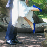 Ele Handmade Ballet flats Shoes in Italian Leather customer review