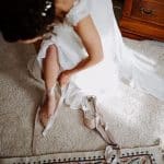 Ele Handmade Ballet flats Shoes in Italian Leather customer review