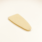 Natural Rubber Crepe Cleaner – Gentle and Effective Tool for Suede Shoe Care