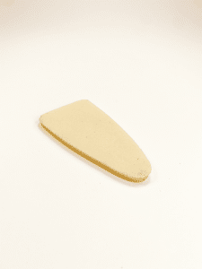 Natural Rubber Crepe Cleaner – Gentle and Effective Tool for Suede Shoe Care