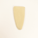 Natural Rubber Crepe Cleaner – Gentle and Effective Tool for Suede Shoe Care