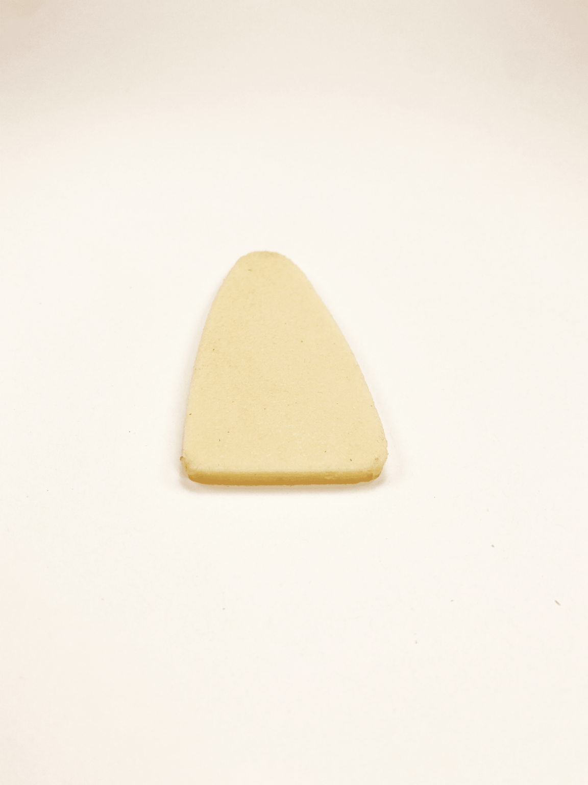 Natural Rubber Crepe Cleaner – Gentle and Effective Tool for Suede Shoe Care