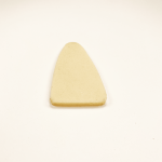 Natural Rubber Crepe Cleaner – Gentle and Effective Tool for Suede Shoe Care