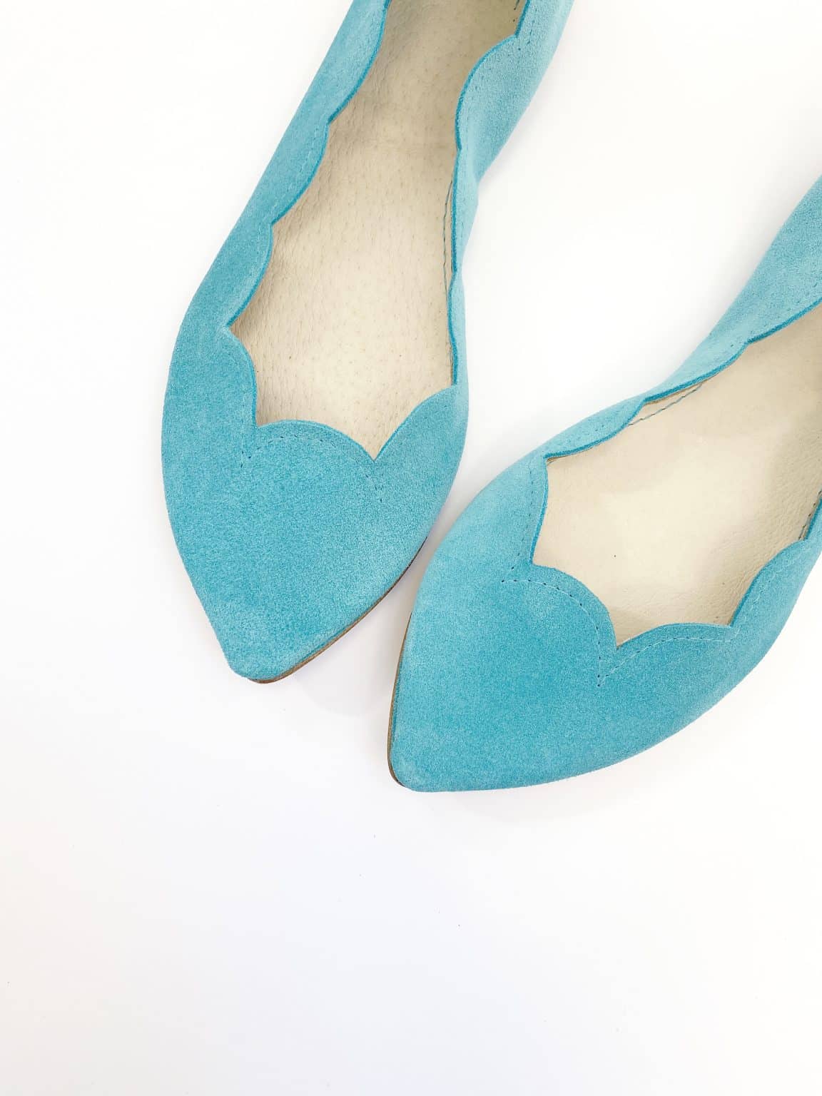 Tiffany, robin egg Bridal Flats, low heel elegant pumps, Handmade Italian Leather Shoes, elehandmade shoes, something blue wedding