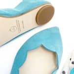 Tiffany, robin egg Bridal Flats, low heel elegant pumps, Handmade Italian Leather Shoes, elehandmade shoes, something blue wedding