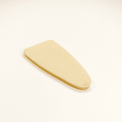 Natural Rubber Crepe Cleaner – Gentle and Effective Tool for Suede Shoe Care