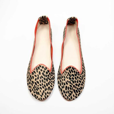 leopard loafers 4